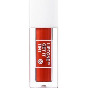 TONYMOLY Liptone Get It Tint S Lip Tint 05 Oh My Rose Korean Lip Tint